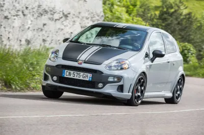 Punto Supersport